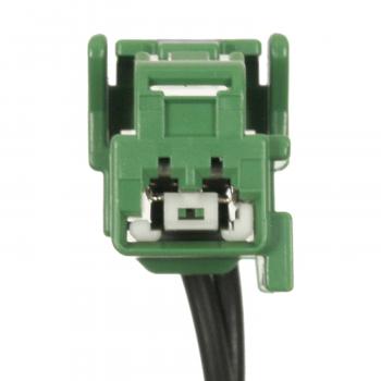 2006 Ford Taurus Cabin Air Temperature Sensor Connector Standard Motor Products S1794 image 3 of 3