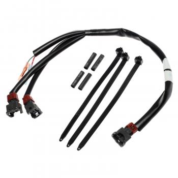 1995 Nissan Pathfinder Fuel Injector Connector Standard Motor Products S1797 image 1 of 4