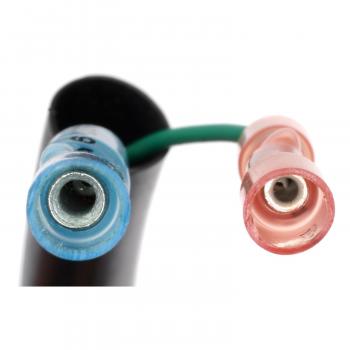 1995 Nissan Pathfinder Fuel Injector Connector Standard Motor Products S1797 image 4 of 4