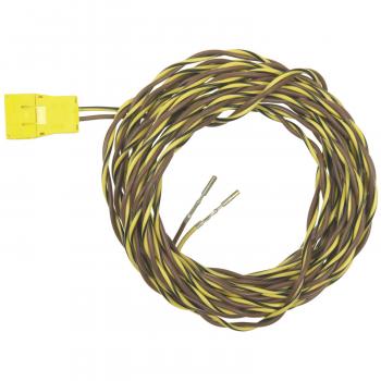 2007 Saturn Outlook Air Bag Module Connector Standard Motor Products S1802 image 2 of 3