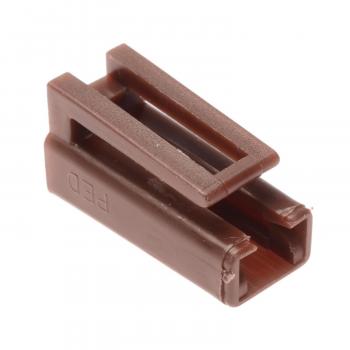 1987 Oldsmobile Cutlass Salon Ignition Coil Connector Standard Motor Products S1807 image 1 of 3