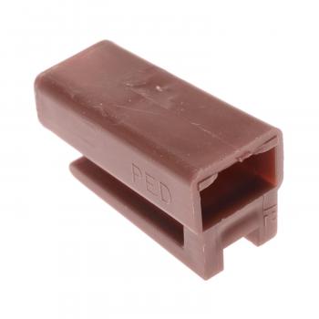 1987 Oldsmobile Cutlass Salon Ignition Coil Connector Standard Motor Products S1807 image 2 of 3