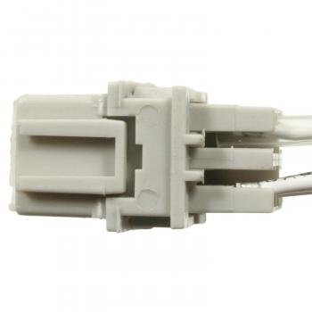 1994 GMC C2500 Suburban Instrument Panel Harness Connector Standard Motor Products S1828 image 1 of 3