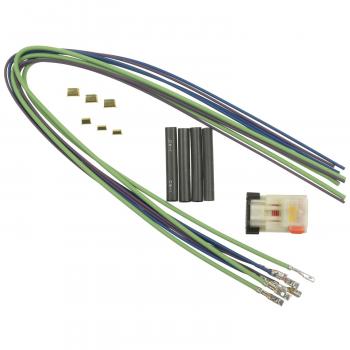 2016 Ram 4500 Engine Camshaft Position Sensor Connector Standard Motor Products S1832 image 2 of 3