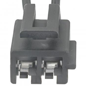 1995 Mercury Grand Marquis Cabin Air Temperature Sensor Connector Standard Motor Products S1835 image 1 of 4