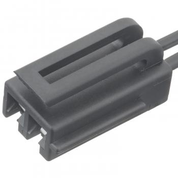 1995 Mercury Grand Marquis Cabin Air Temperature Sensor Connector Standard Motor Products S1835 image 3 of 4