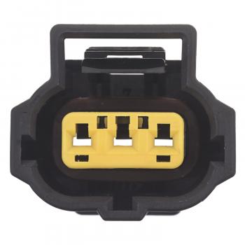 2005 Mazda 3 Barometric Pressure Sensor Connector Standard Motor Products S1837 image 3 of 4