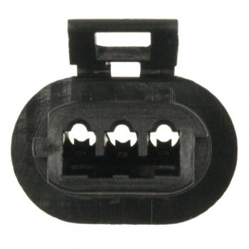 1988 Dodge W350 Auto Trans Control Solenoid Connector Standard Motor Products S1838 image 1 of 3