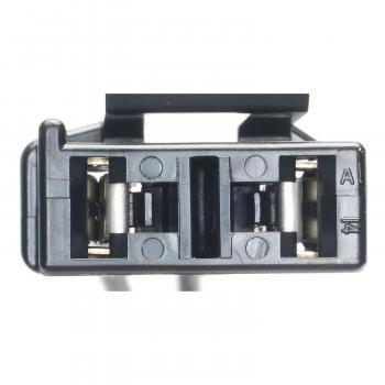 1998 Lincoln Navigator Seat Memory Module Connector Standard Motor Products S1842 image 2 of 4