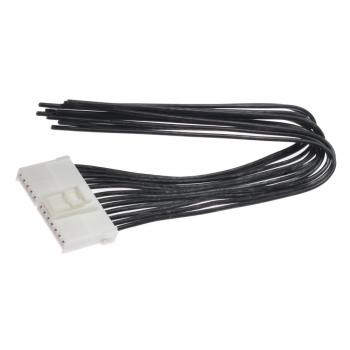 2010 Ford E-250 Instrument Panel Connector Standard Motor Products S1847 image 1 of 3