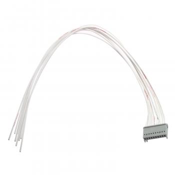 2007 Pontiac G5 Turn Signal Switch Connector Standard Motor Products S1852 image 1 of 3