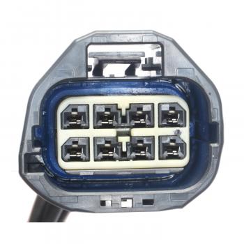 2009 Mercury Mountaineer Power Window Motor Connector Standard Motor Products S1854 image 2 of 3