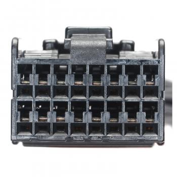 1995 Ford Ranger Audio Control Module Connector Standard Motor Products S1856 image 2 of 3