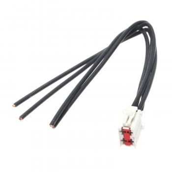 1998 Mercury Mystique Power Window Switch Connector Front Left Standard Motor Products S1861 image 1 of 3