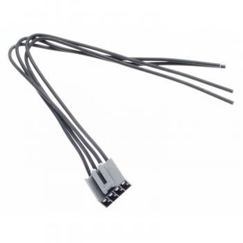 1994 Ford Ranger Instrument Panel Dimmer Switch Connector Standard Motor Products S1862 image 1 of 3