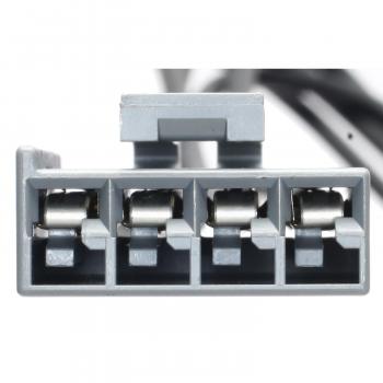 1994 Ford Ranger Instrument Panel Dimmer Switch Connector Standard Motor Products S1862 image 2 of 3