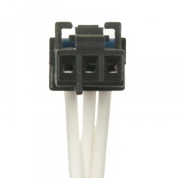 2008 Cadillac Escalade ESV Door Lock Switch Connector Standard Motor Products S1864 image 3 of 3