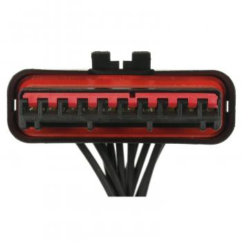 2005 Ford Ranger Cruise Control Module Connector Standard Motor Products S1875 image 3 of 3