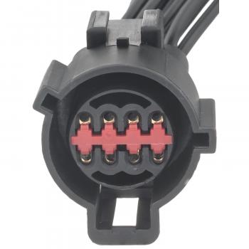 1994 Ford F-150 Interior Rear View Mirror Connector Standard Motor Products S1879 image 1 of 4