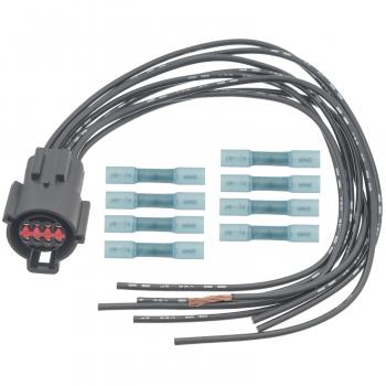 1994 Ford F-150 Interior Rear View Mirror Connector Standard Motor Products S1879 image 2 of 4