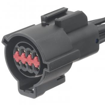 1994 Ford F-150 Interior Rear View Mirror Connector Standard Motor Products S1879 image 3 of 4