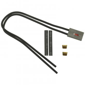 1994 Ford F-150 Air Bag Clockspring Connector Standard Motor Products S1880 image 2 of 3