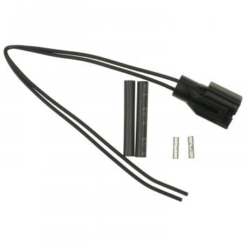 1985 Ford EXP Neutral Safety Switch Connector Standard Motor Products S1883 image 2 of 4