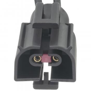1985 Ford EXP Neutral Safety Switch Connector Standard Motor Products S1883 image 4 of 4