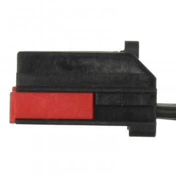 2014 Ford Taurus Cabin Air Temperature Sensor Connector Standard Motor Products S1891 image 1 of 3