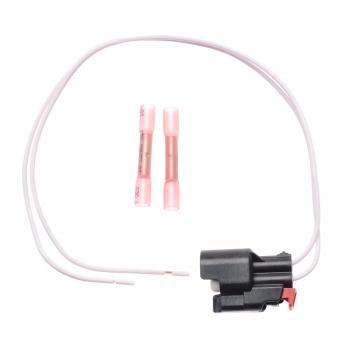 2006 Dodge Ram 2500 Side Marker Lamp Socket Connector Standard Motor Products S1895 image 1 of 3