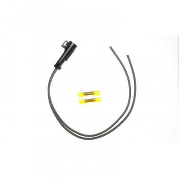 2008 Pontiac Grand Prix Instrument Panel Harness Connector Standard Motor Products S1898 image 1 of 3