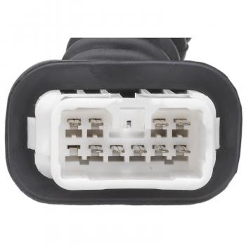 2006 Dodge Ram 2500 Door Harness Connector Standard Motor Products S1901 image 4 of 4