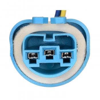 1999 Dodge Grand Caravan Headlight Connector Standard Motor Products S1915 image 2 of 3