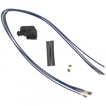 2005 Chrysler Pacifica Air Charge Temperature Sensor Connector Standard Motor Products S1918 image 1 of 2
