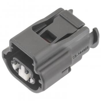 2002 Dodge Ram 1500 Van ABS Wheel Speed Sensor Connector Standard Motor Products S1920 image 4 of 4