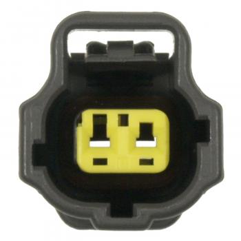 2004 Ford Thunderbird Engine Coolant Temperature Sensor Connector Standard Motor Products S1923 image 1 of 3