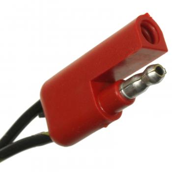 2002 Dodge Ram 1500 Van License Lamp Socket Standard Motor Products S1930 image 1 of 3