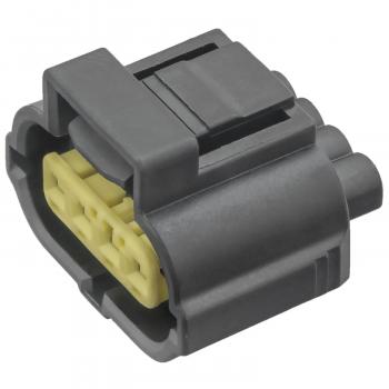 1998 Plymouth Neon Idle Air Control Valve Connector Standard Motor Products S1931 image 1 of 4