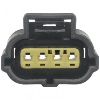 1998 Plymouth Neon Idle Air Control Valve Connector Standard Motor Products S1931 image 3 of 4