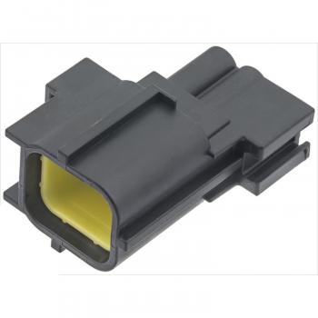 2006 Dodge Ram 2500 Oxygen Sensor Connector Standard Motor Products S1932 image 1 of 4