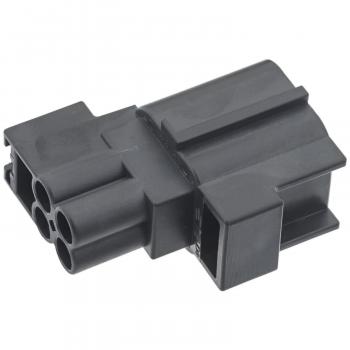 2006 Dodge Ram 2500 Oxygen Sensor Connector Standard Motor Products S1932 image 2 of 4