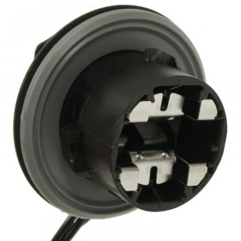 2007 Chrysler 300 Parking and Turn Signal Light Connector Standard Motor Products S1943 image 3 of 3