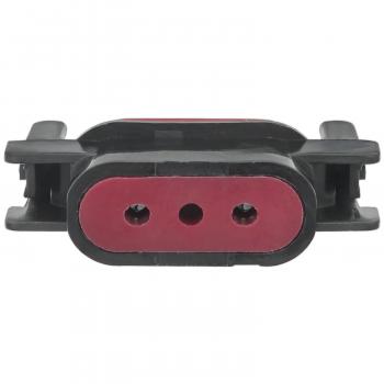 1998 Plymouth Neon Parking and Turn Signal Light Connector Standard Motor Products S1953 image 4 of 4