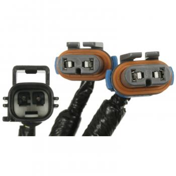 2006 Dodge Ram 2500 Fog Light Connector Standard Motor Products S1956 image 1 of 2