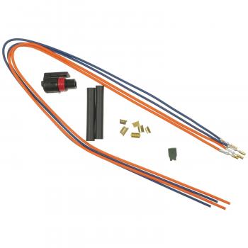 1990 Dodge Caravan Ambient Air Quality Sensor Connector Standard Motor Products S1958 image 1 of 4