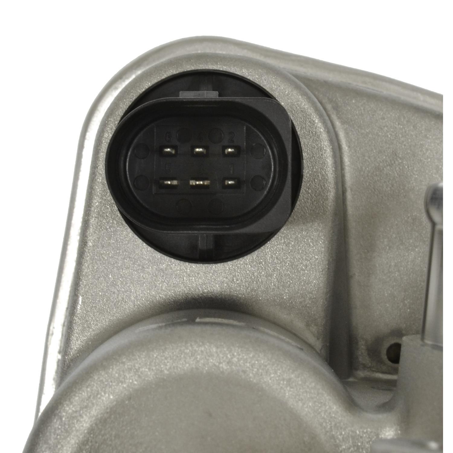 Standard Motor Products S20078 Fuel Injection Throttle Body product image 3 of 3