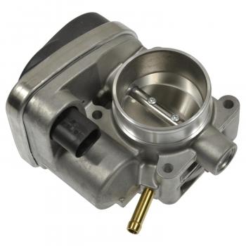 2008 Mini Cooper Fuel Injection Throttle Body Standard Motor Products S20079 image 2 of 3