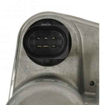 2008 Mini Cooper Fuel Injection Throttle Body Standard Motor Products S20079 image 3 of 3