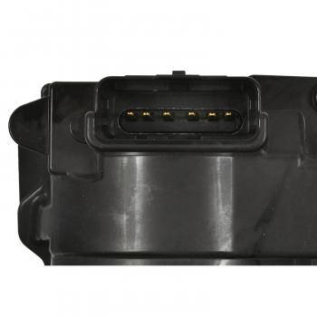 2008 Mini Cooper Fuel Injection Throttle Body Standard Motor Products S20080 image 3 of 3