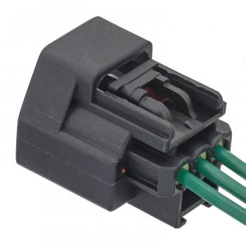 2004 Ford Excursion Manifold Absolute Pressure Sensor Connector Standard Motor Products S2031 image 1 of 3